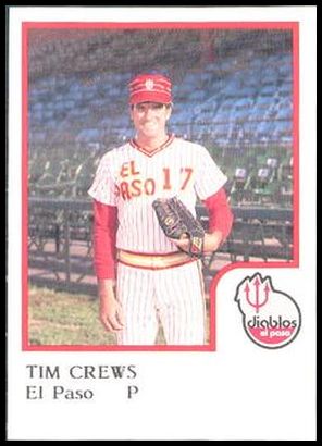 7 Tim Crews